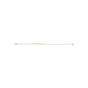 Chaumet | CHAUMET - BRACCIALE BEE MY LOVE IN ORO ROSA E DIAMANTI - 084679 - 084679 (2)