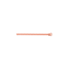 Fred | CABLE MULTICATENA IN ORO ROSA PER BRACCIALE MODELLO MEDIO - 6B1011 - 6B1011 (1)