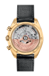 Omega | SPEEDMASTER FASI LUNARI 44,25 MM, ORO GIALLO SU PELLE - 304.63.44.52.02.001 (2)