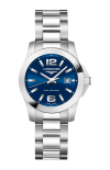Longines | CONQUEST 29,5 MM - L3.376.4.96.6 (1)