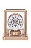 Jaeger-Lecoultre | COLLEZIONE ATMOS CLASSIQUE MOON - 5117201 (1)