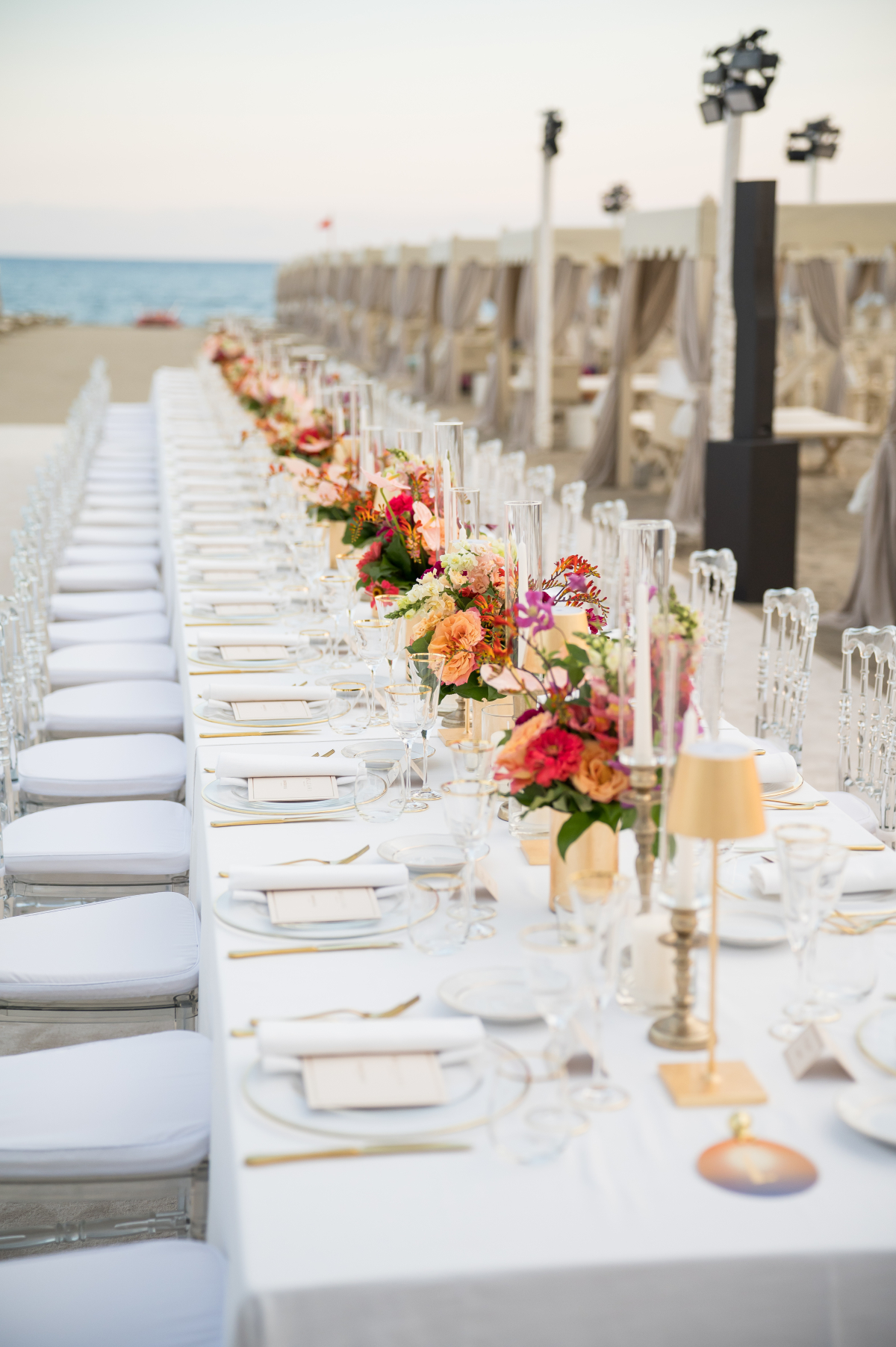 Bulgari Summer Gala @Alpemare Forte dei Marmi - 05 Luglio 2025