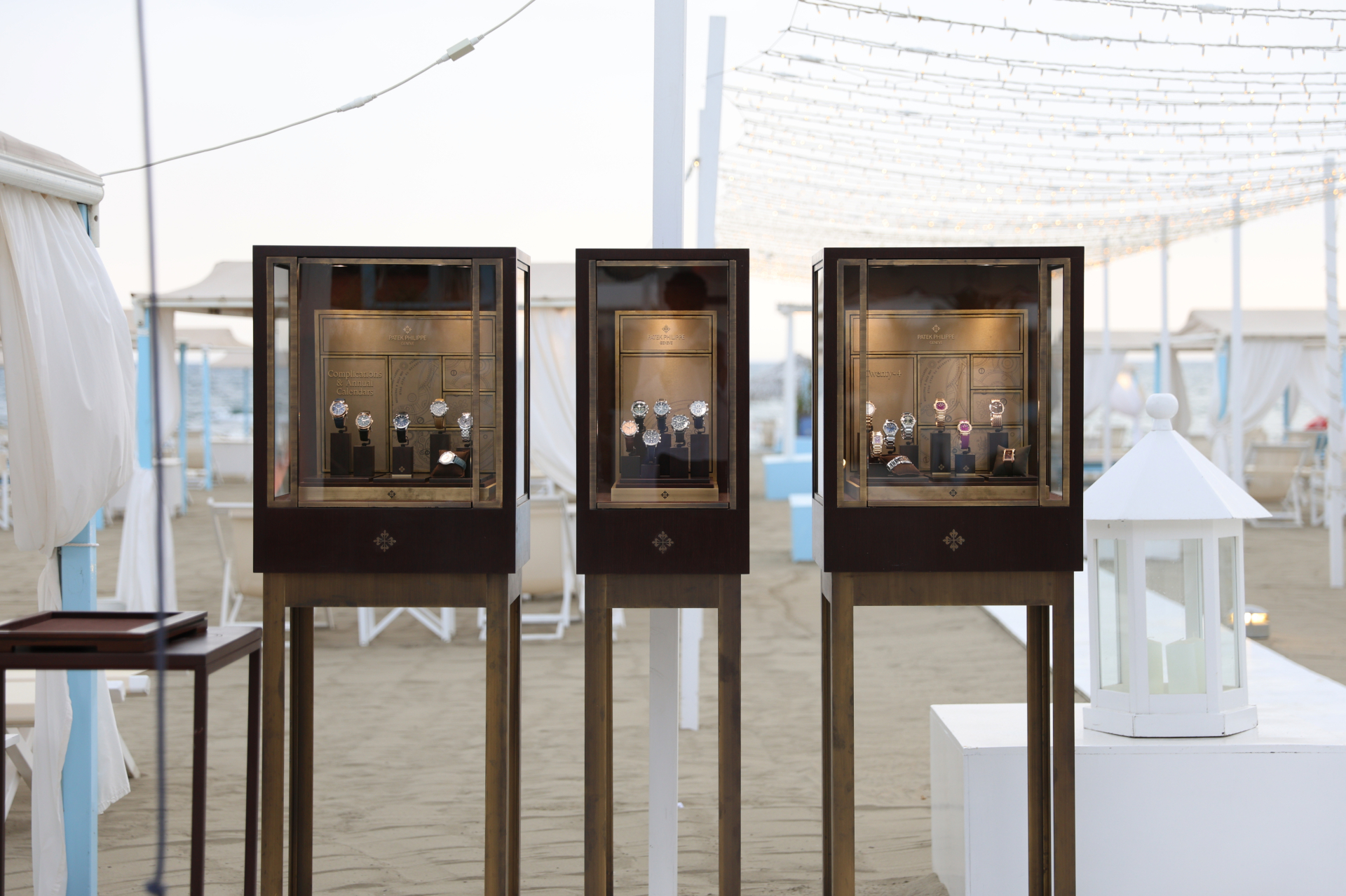 Summer Gala Patek Philippe e Bartorelli Gioiellerie @Forte dei Marmi - 29 giugno 2024