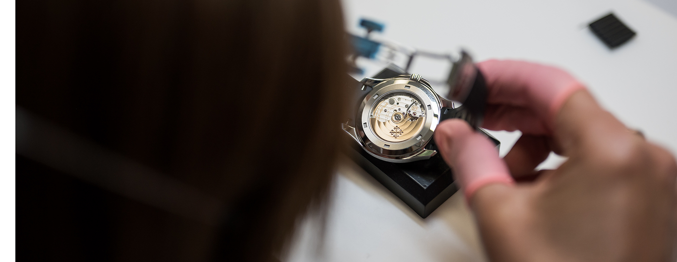 Bartorelli Certified Pre-Owned