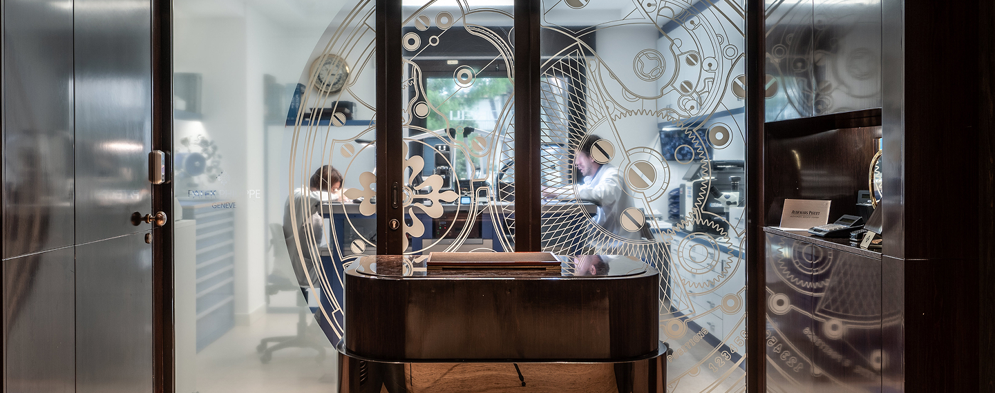 Una storia di eccellenza