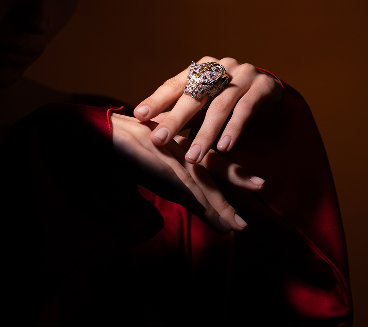 Bartorelli Italian Jewels: Eccellenza da Indossare.