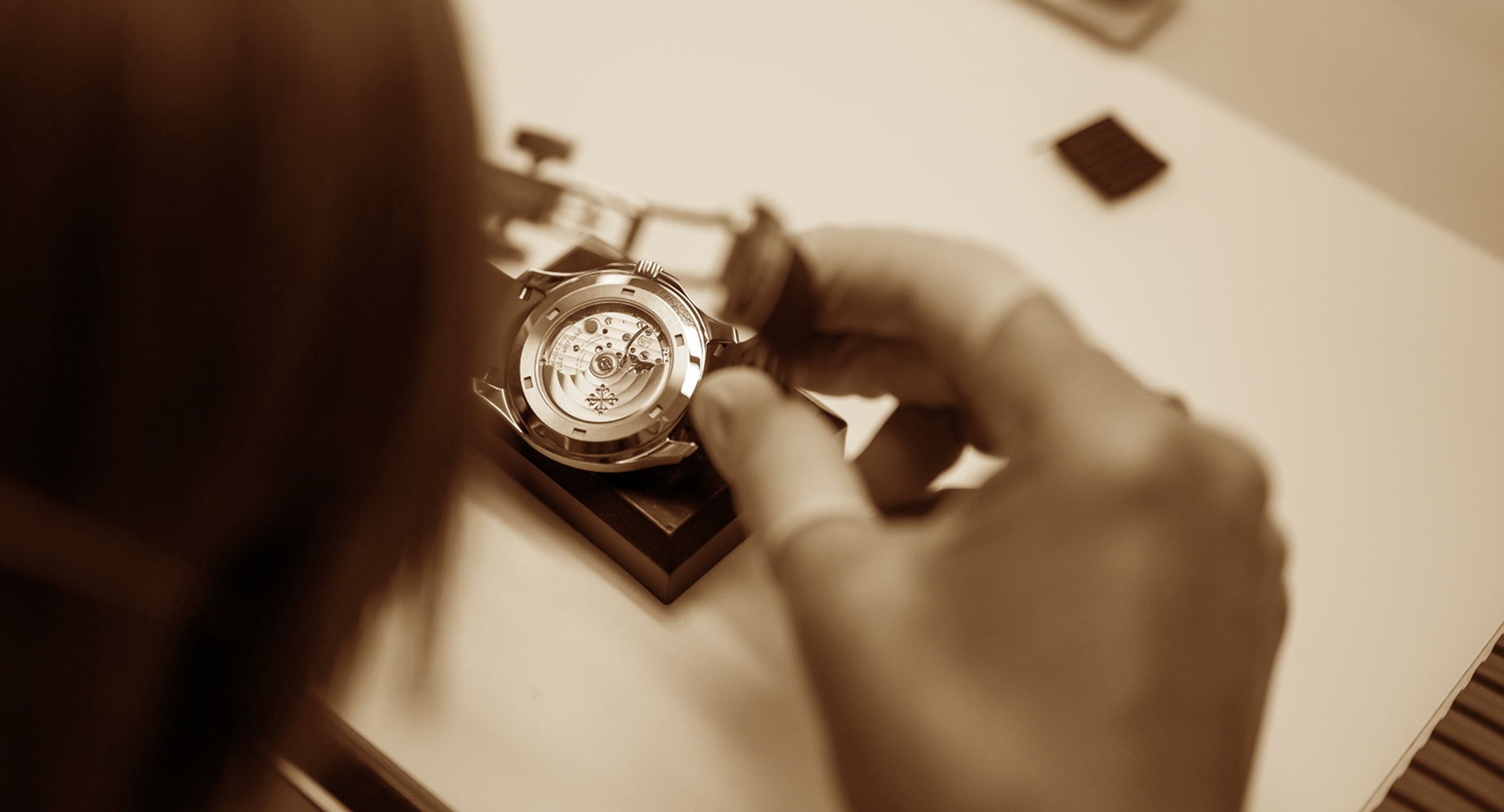 L&rsquo;eccellenza del nostro laboratorio