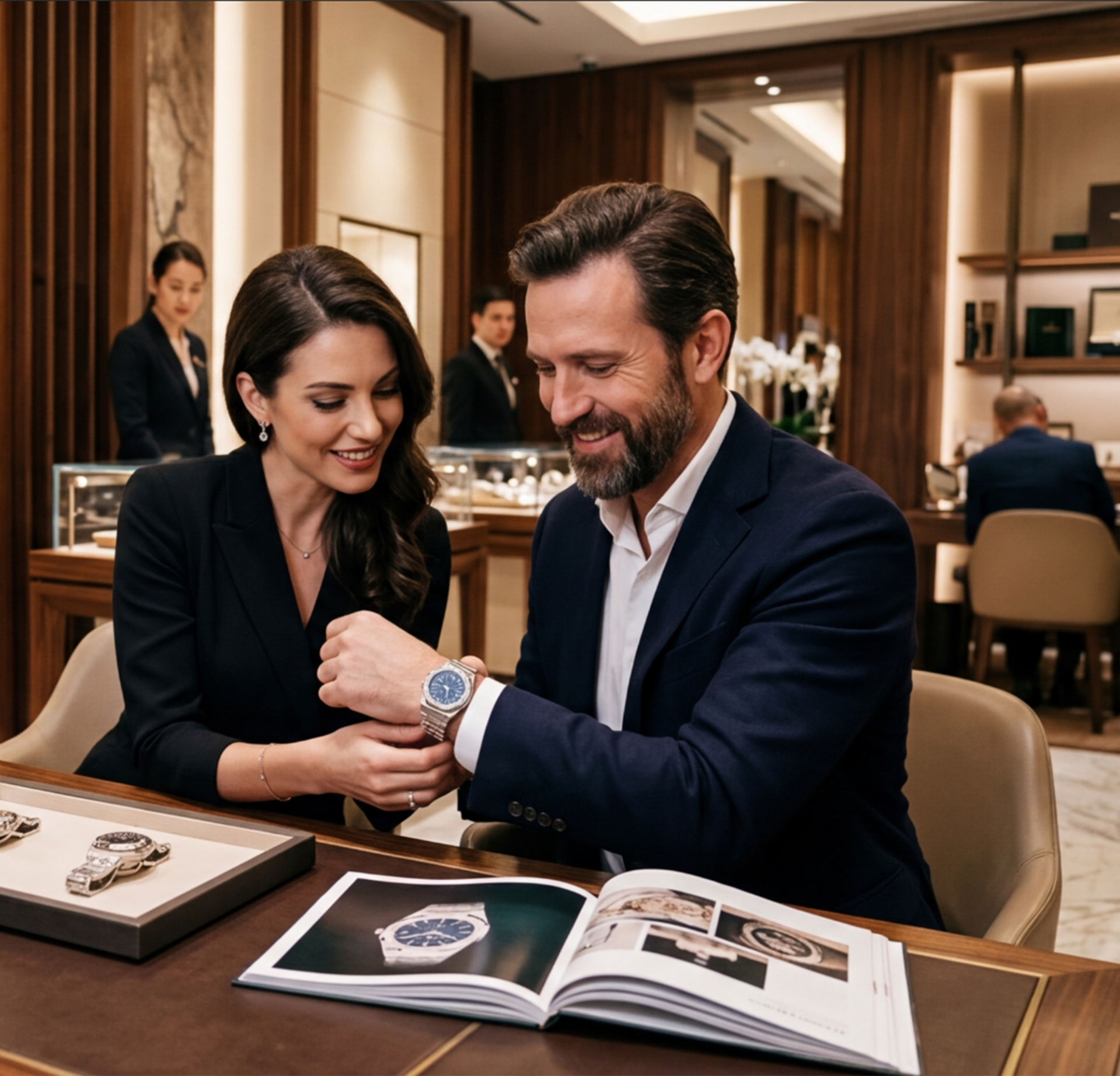 Perch&eacute; usare Alma?