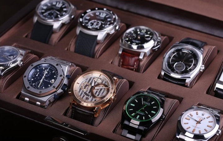 Come iniziare una collezione di orologi: la guida