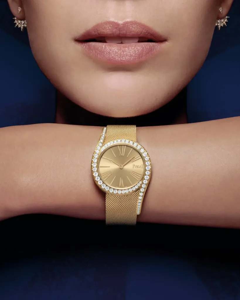Limelight Gala: l&rsquo;orologio-gioiello per eccellenza