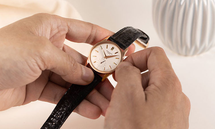 Qual &egrave; la differenza tra un orologio automatico e uno meccanico?