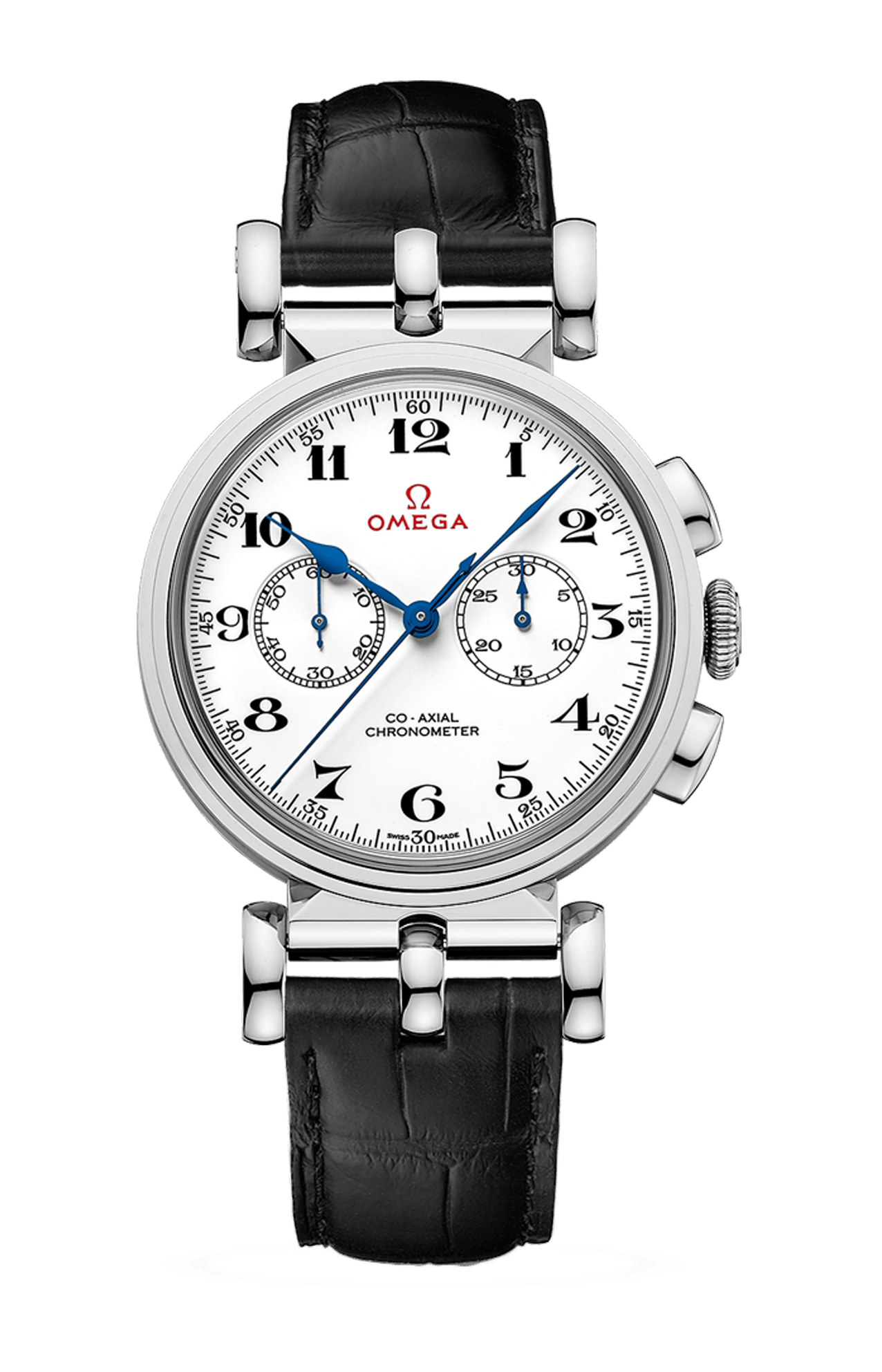 Accedi agli orologi della collezione Modelli Speciali