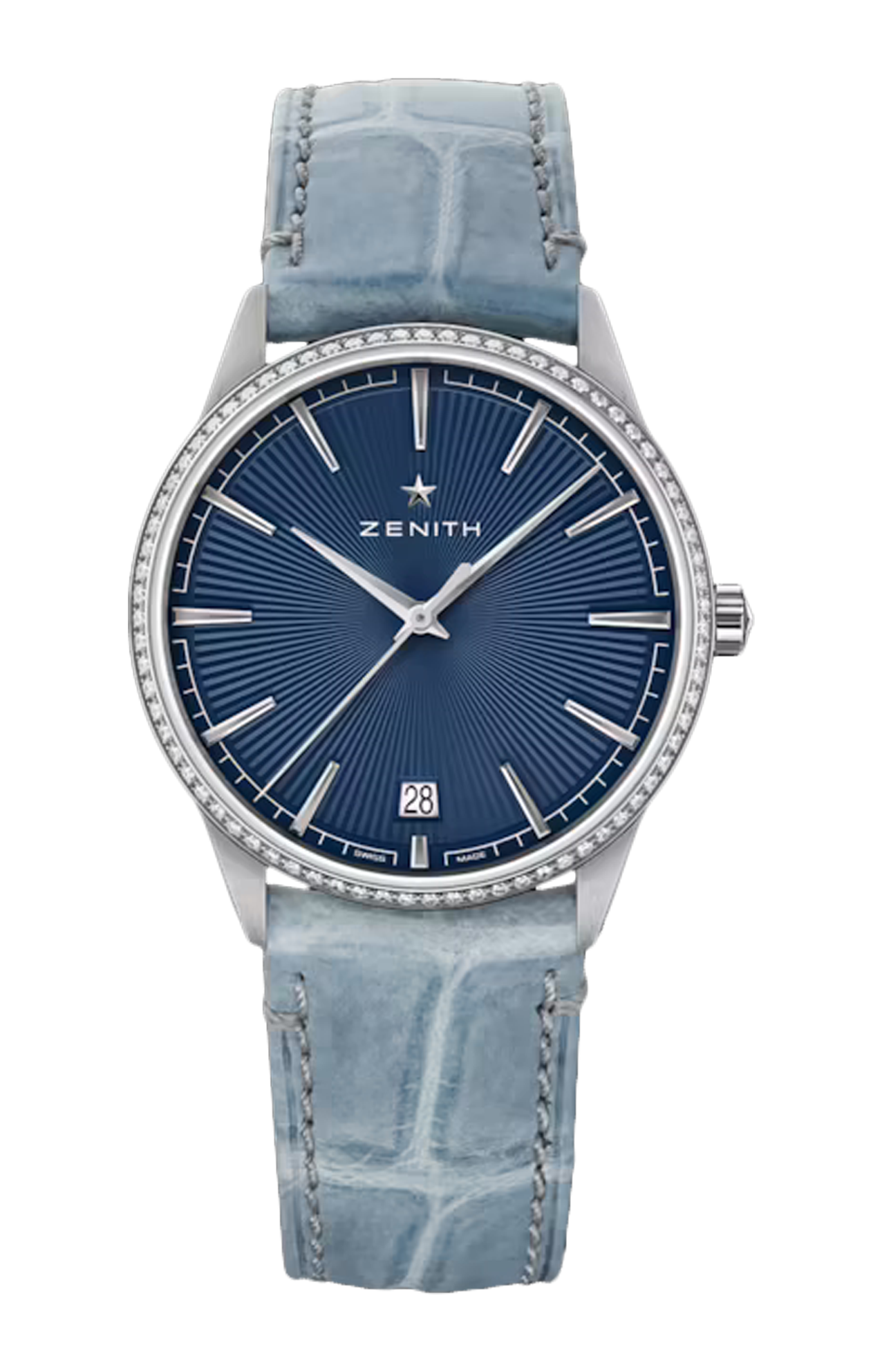 Accedi agli orologi della collezione Elite