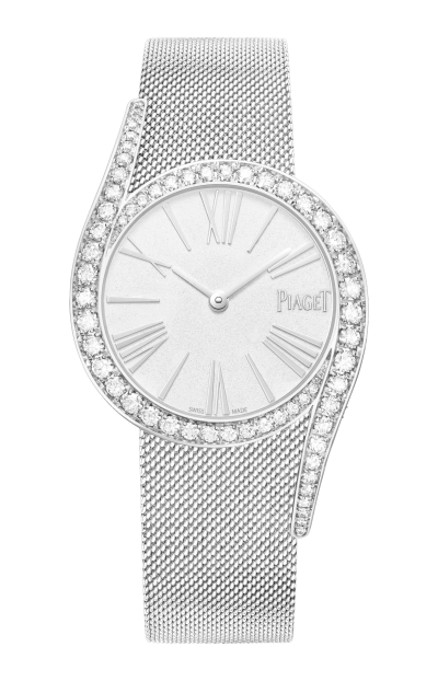 Accedi agli orologi della collezione Limelight Gala