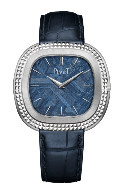 Accedi agli orologi della collezione Andy Warhol