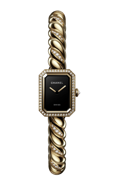 Accedi agli orologi della collezione NOVITA'