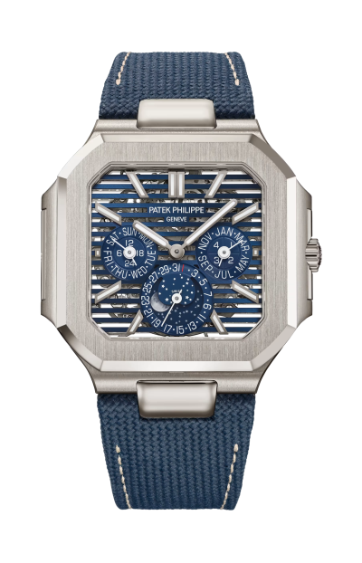 Accedi agli orologi della collezione Cubitus
