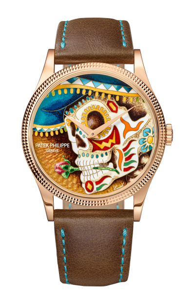 Accedi agli orologi della collezione NOVITA'