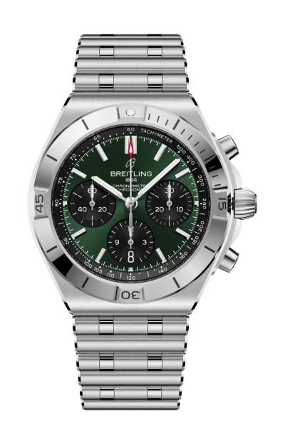 Accedi agli orologi della collezione NOVITA'