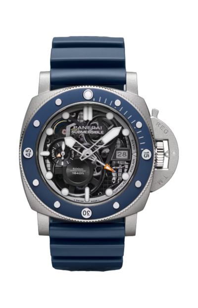 Accedi agli orologi della collezione NOVITA'