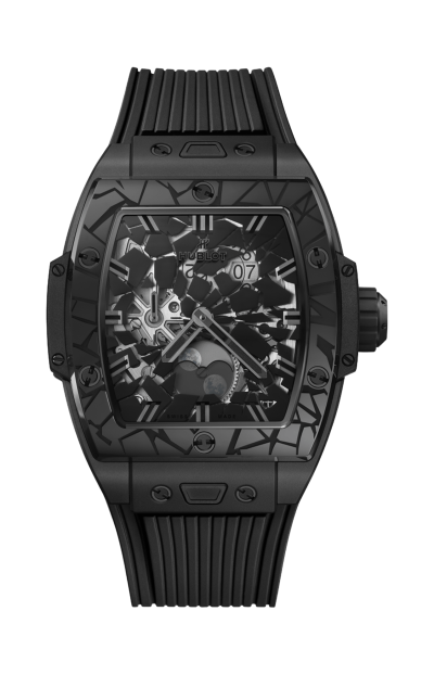 Accedi agli orologi della collezione NOVITA'