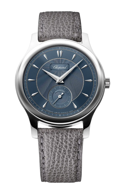 Accedi agli orologi della collezione NOVITA'