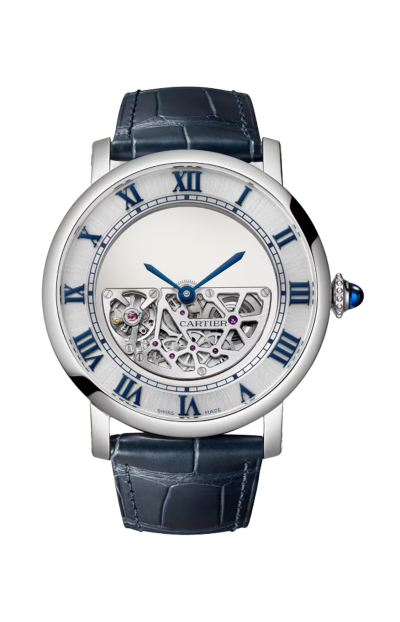 Accedi agli orologi della collezione NOVITA'