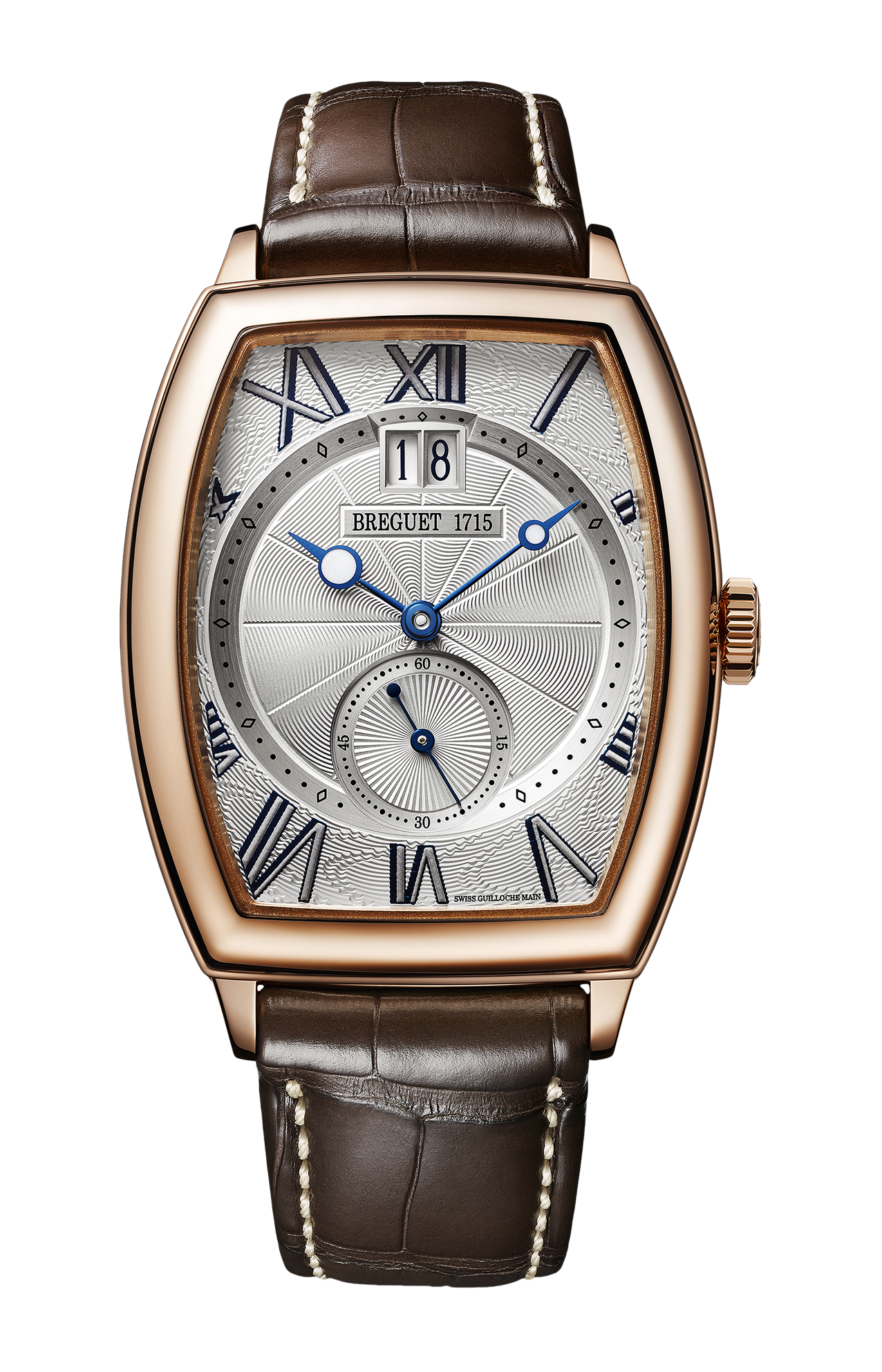 Accedi agli orologi della collezione H&Eacute;RITAGE