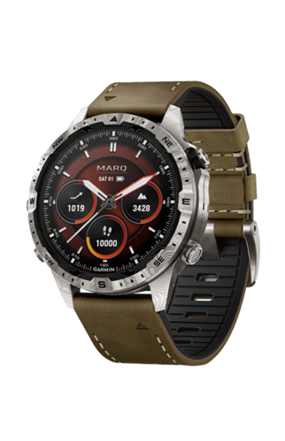 Pulsante per accedere alla categoria Smartwatch