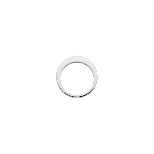 Accedi alla scheda di Bartorelli Italian Jewels ANELLO VERETTA IN ORO BIANCO E DIAMANTI - 00969