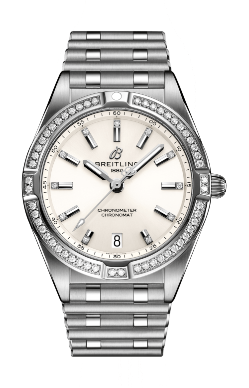 Accedi alla scheda di Breitling CHRONOMAT 32 - A77310591A1A1
