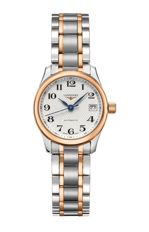 Accedi alla scheda di Longines LONGINES MASTER COLLECTION - L2.128.5.79.7