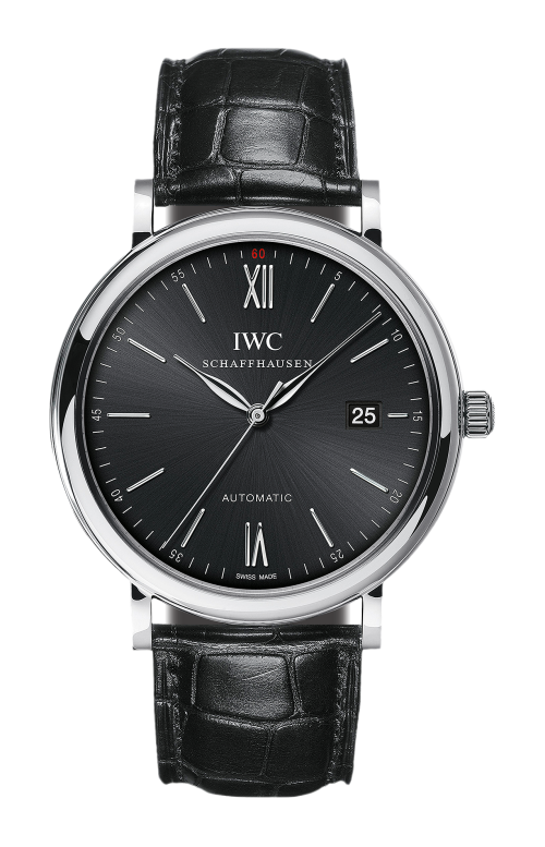 Accedi al prodotto correlato Iwc Schaffhausen PORTOFINO AUTOMATIC - IW356502