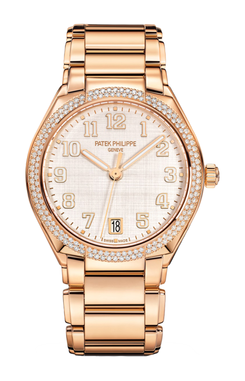 Accedi alla scheda di Patek Philippe TWENTY~4 AUTOMATIC, CARICA AUTOMATICA - 7300/1200R-010