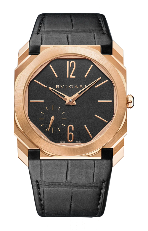 Accedi alla scheda di Bulgari OCTO FINISSIMO - BGO40BPPGLXTAUTO