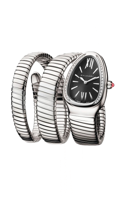 Accedi alla scheda di Bulgari SERPENTI TUBOGAS - SP35BSDS.2T/L