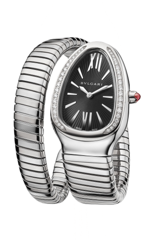 Accedi alla scheda di Bulgari SERPENTI TUBOGAS - SP35C3SDS.1T