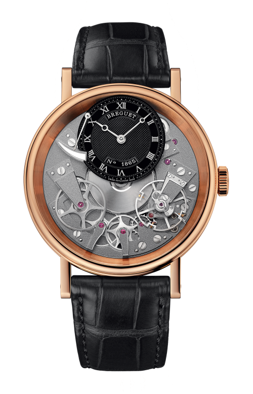 Accedi alla scheda di Breguet TRADITION 7057 - 7057BR/G9/9W6