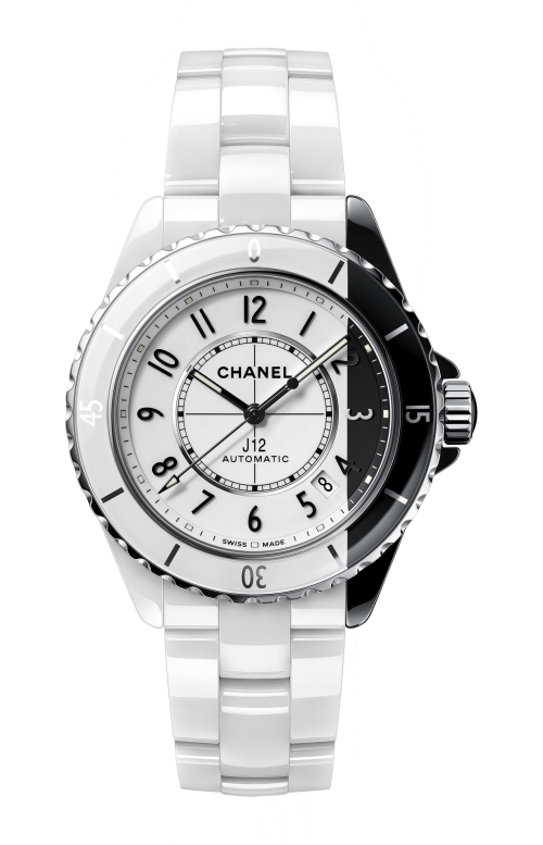 Accedi alla scheda di Chanel J12 PARADOXE CALIBRO 12.1, 38 MM - H6515