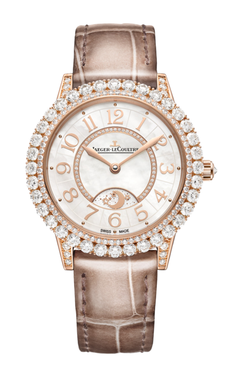 Accedi alla scheda di Jaeger-Lecoultre RENDEZ-VOUS DAZZLING NIGHT & DAY - 3432570