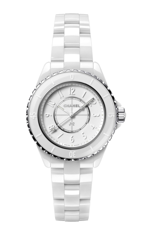 Accedi alla scheda di Chanel J12 PHANTOM, 33 MM - H6345