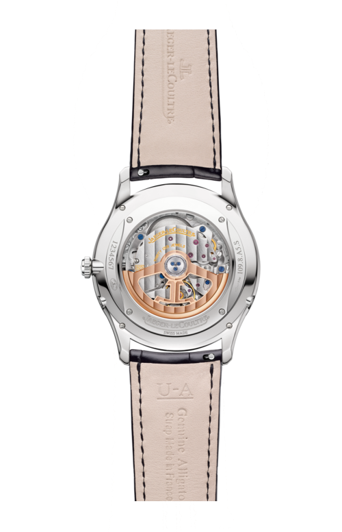 Accedi al prodotto correlato Jaeger-Lecoultre MASTER ULTRA THIN MOON - 1368430