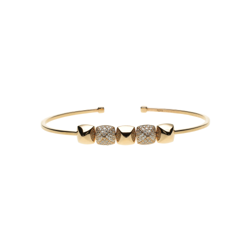 Accedi al prodotto correlato Bartorelli Italian Jewels BRACCIALE IN ORO ROSA E DIAMANTI - VB28414DP