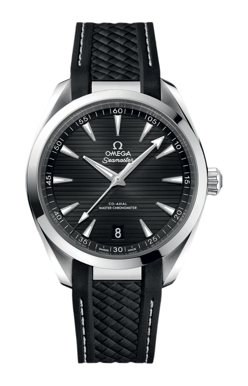 Accedi al prodotto correlato Omega SEAMASTER AQUA TERRA 150M 41 MM, ACCIAIO SU CAUCCI&Ugrave; - 220.12.41.21.01.001