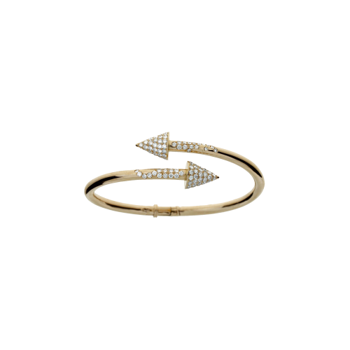 Accedi al prodotto correlato Bartorelli Italian Jewels BRACCIALE IN ORO ROSA E DIAMANTI - 1PU0031985/1