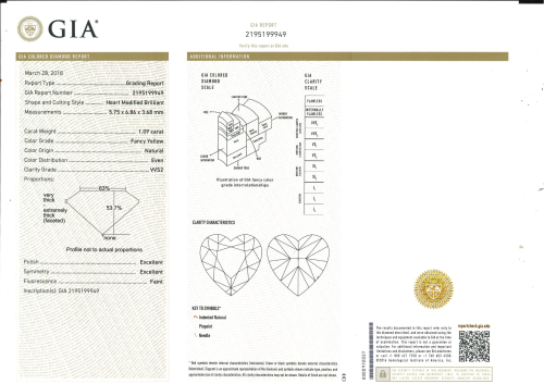 Accedi al prodotto correlato Bartorelli Italian Jewels ANELLO IN ORO ROSA E DIAMANTI FANCY YELLOW E BIANCHI CERTIFICATI GIA - 3R00148DDFYP