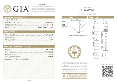 Accedi alla scheda di Bartorelli Italian Jewels ANELLO SERPENTE IN ORO BIANCO CON DIAMANTE  CERTIFICATO E PAV&Eacute; DI DIAMANTI - BAAN250