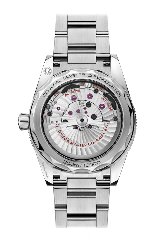 Accedi alla scheda di Omega SEAMASTER 300 41 MM,  ACCIAIO SU ACCIAIO - 234.30.41.21.01.001