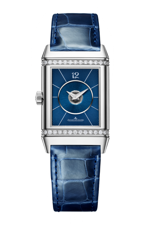Accedi alla scheda di Jaeger-Lecoultre REVERSO CLASSIC DUETTO - 2578480