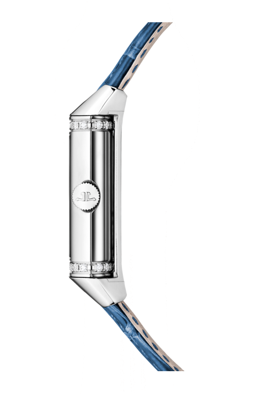 Accedi alla scheda di Jaeger-Lecoultre REVERSO CLASSIC DUETTO - 2578480